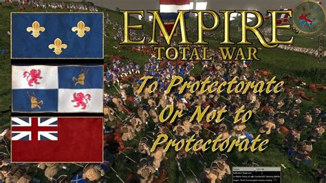 rome total war protectorate|empire total war protectorate.
